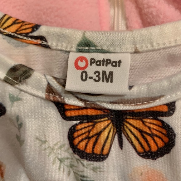 ☘️Bundle of 3 - baby items - Picture 3 of 4